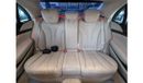 Mercedes Maybach S500 Maybach Mercedes Benz S500 2015 engine 4.7 V8 clean car without accident without paint no any work required