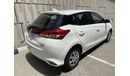 Toyota Yaris 1300
