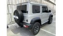 Suzuki Jimny 1.8 1.8 | Under Warranty | Free Insurance | Inspected on 150+ parameters