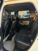 Renault Duster Gulf specification, second owner