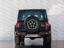 جيب رانجلر Rubicon 3.6L A/T (4 Seater)