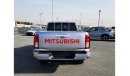 Mitsubishi L200 Mitsubishi L200 Petrol GLX 4WD 2024