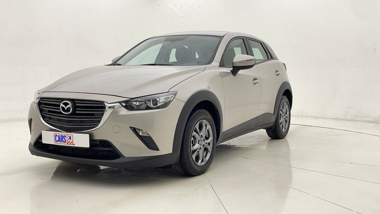 Mazda CX3 GT 2 | Zero Down Payment | Home Test Drive