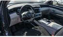 Hyundai Tucson 2023 Hyundai Tucson Turbo 1.6L Petrol