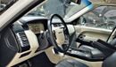 Land Rover Range Rover RANGE ROVER VOGUE V8 SUPERCHARGED FOR 75K AED