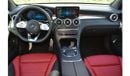 Mercedes-Benz GLC 300 2.0L 4matic Awd Coupe