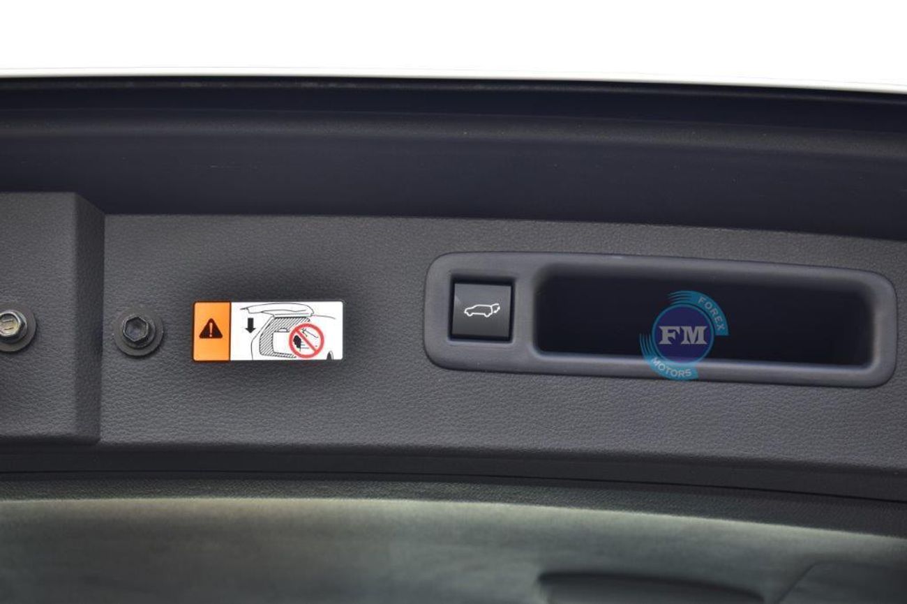 Toyota Highlander Limited Hybrid 2.5L AWD 7 Seater Automatic