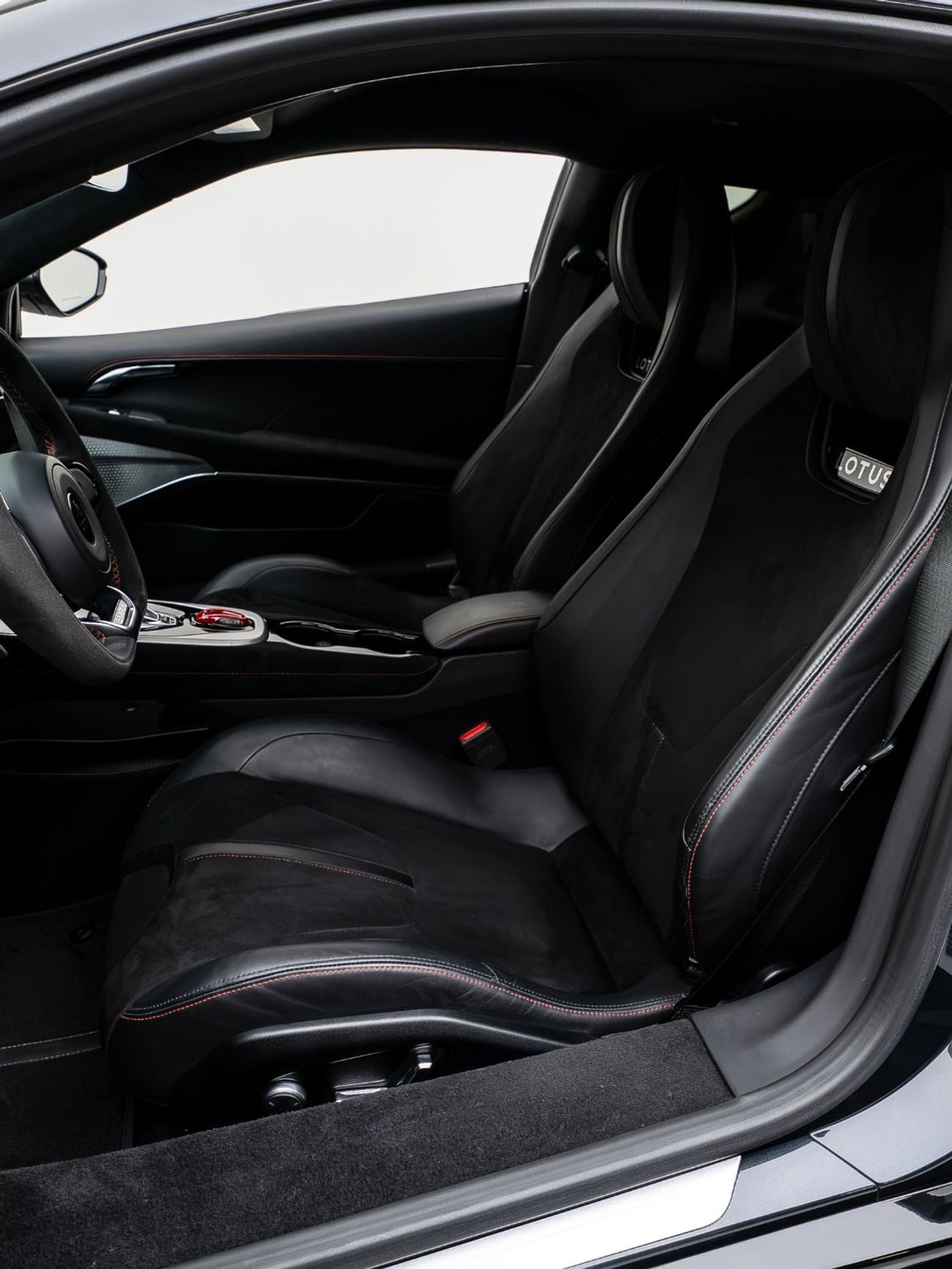 Lotus Emira FIRST EDITION