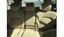 Nissan Patrol Nissan patrol 2015 SE gcc very celen car for sale