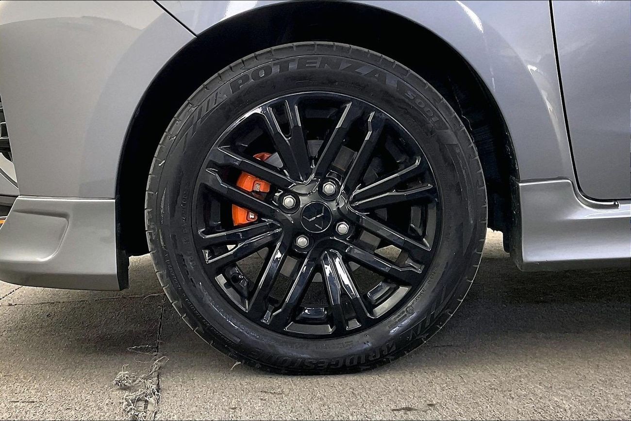 Mitsubishi Attrage Signature Edition | National Day Celebration | Guaranteed Warranty | 0 Down Payment