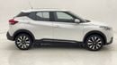 Nissan Kicks SV 1.6 | Zero Down Payment | Home Test Drive