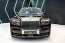Rolls-Royce Phantom EWB 6.8L Series II, Executive Rear Seats w/ Entertainment, Dealer Warr + Serv!!
