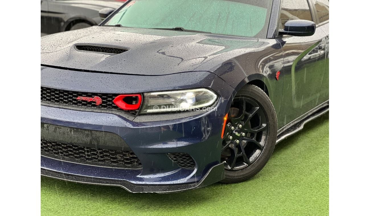 Dodge Charger SXT Plus Dodge Charger SXT/USA/2017/