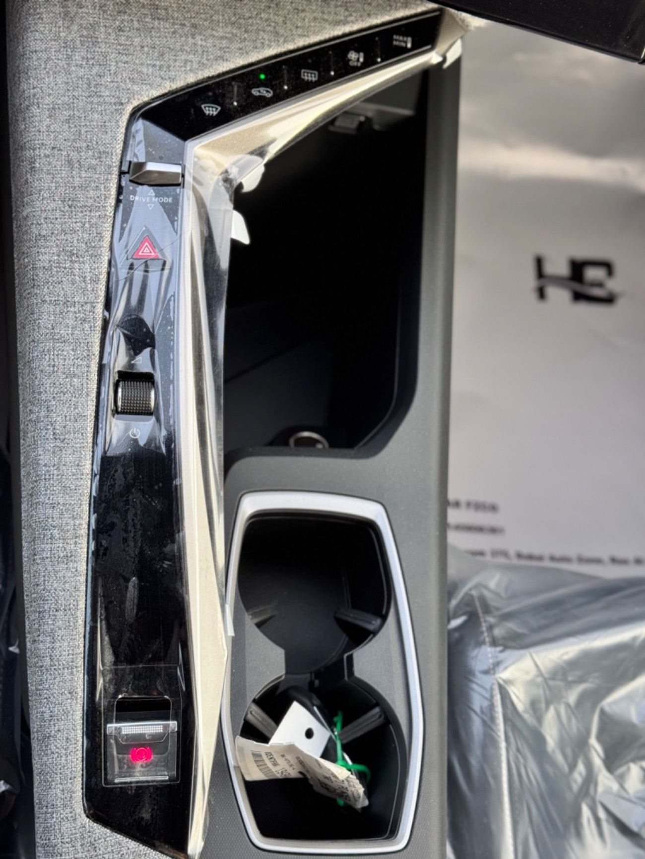 بيجو 3008 NEW PEUGEOT 3008 Allure - 1.6T - (2026 MODEL) GCC specs