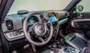 Mini Countryman JCW Mini S ALL4 Count+Masterclass Jcw Engine