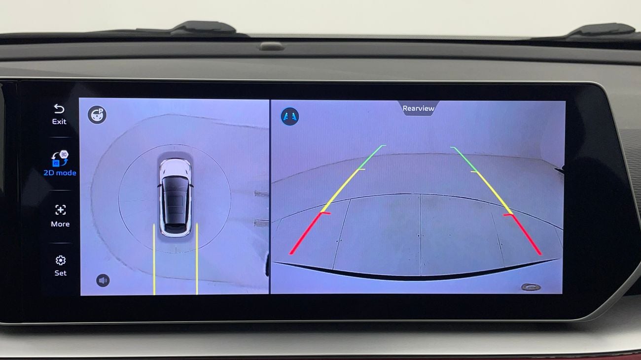 جيلي كول تري GF 1.5 | بدون دفعة مقدمة | اختبار القيادة في المنزل