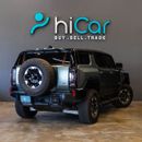 GMC Hummer EV 3X AED 7,665 P.M • 0% Downpayment • GMC Hummer EV Edition 1 • Agency Warranty