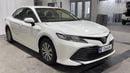 Toyota Camry 2020 LE | AED 791/Month | 0 DP | 30 Day Return | Warranty | Service History