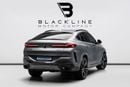 BMW X6 XDRIVE40I M SPORT