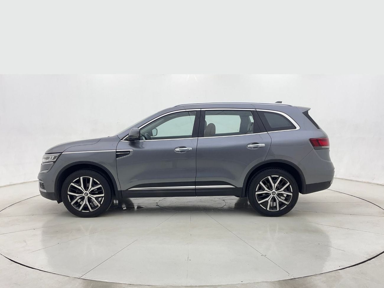Renault Koleos 2.5L 2023 | 0 DP | 934/Month | 30 Day Return | Service History