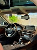 بي أم دبليو 650i Individual 4.4L (408 HP)