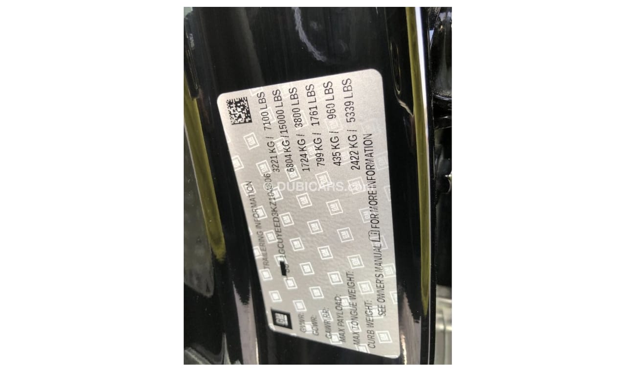 شيفروليه سيلفارادو American importer