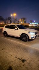 بي أم دبليو X3