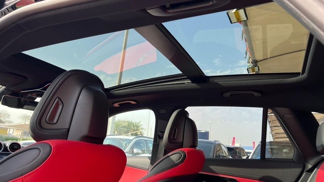 Mercedes-Benz GLC 200 Mercedes Benz GLC200 | 2024 | 0KM