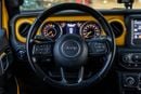 Jeep Wrangler SPORT Jeep Wrangler Unlimited Sport 2021 GCC | Warranty