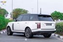 Land Rover Range Rover VOGUE SE SuperCharge | GCC