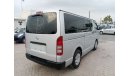 Toyota Hiace TOYOTA HIACE RIGHT HAND DRIVE (PM993)