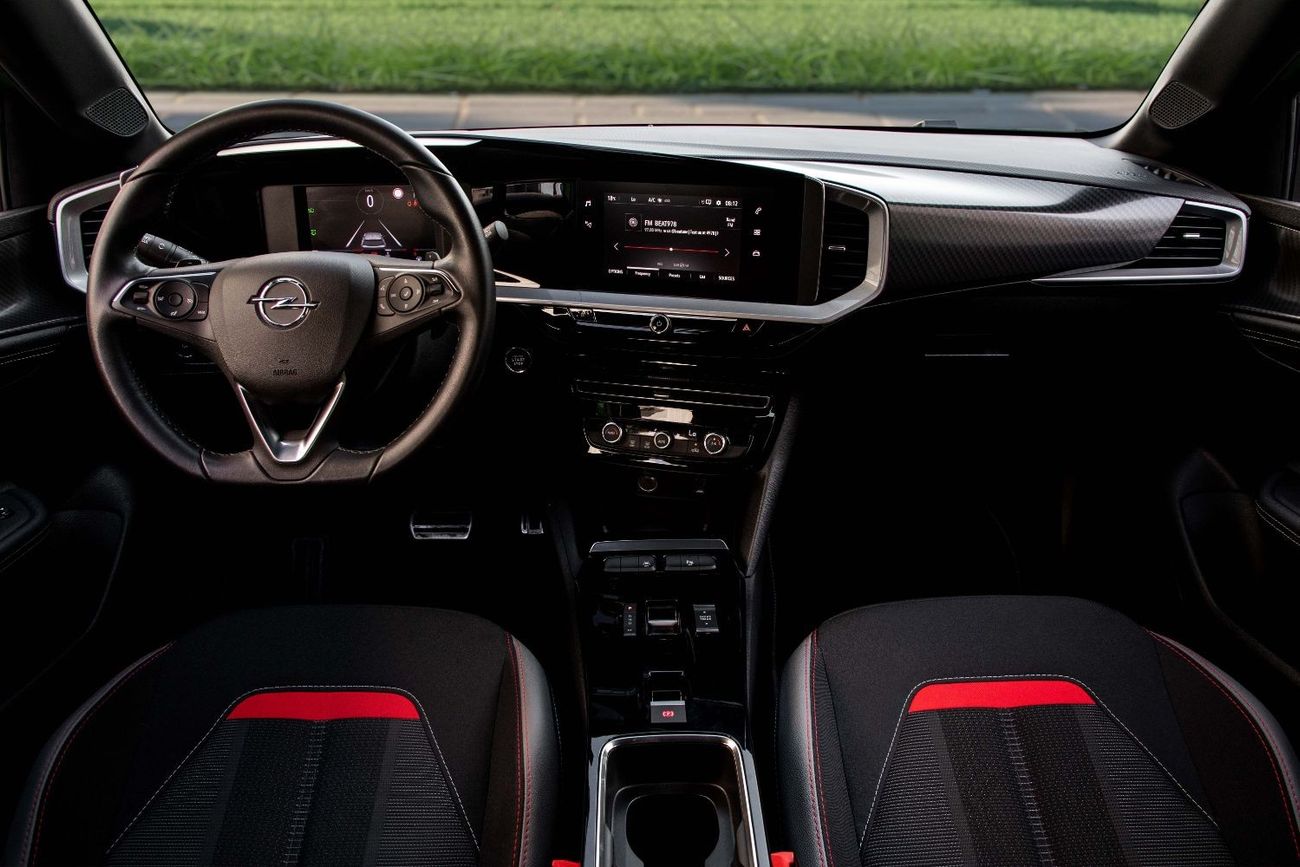 Opel Mokka | 1,224 P.M  | 0% Downpayment | Agency Warranty!