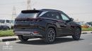 Hyundai Tucson COMFORT - 2.0L Diesel Engine | HTRAC | 12.3 Inch Screen | 360 Camera |  Paddle Shifters | Zero KM