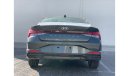 Hyundai Elantra 1.6 PREMIUM MODEL 2022 GCC ( REMOTE START ENGINE / SUNROOF ) FOR EXPORT