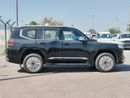 تويوتا لاند كروزر 2026 Toyota Land Cruiser LC300 VX (High-Option with Radar) 3.5L V6 Twin Turbo Petrol A/T 4WD Export