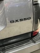 Lexus GX550