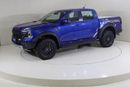 Ford Ranger Raptor RDP6224T RANGER RAPTOR DC 4WD 3.0L PETROL AT LTHR + TOW BAR
