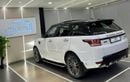 Land Rover Range Rover Sport AUTOBIOGRAPHY SUPERCHARGED II FULLY LOADED || ACCIDENTS FREE || GCC II PANORAMIC