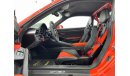 بورش 911 GT3 2016 Porsche 911 GT3 RS, Full Service History, Warranty, GCC