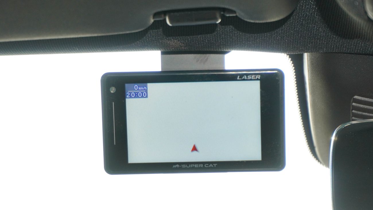 Mercedes-Benz AMG GT 43