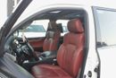 Lexus LX570 Platinum 5.7L,GCC