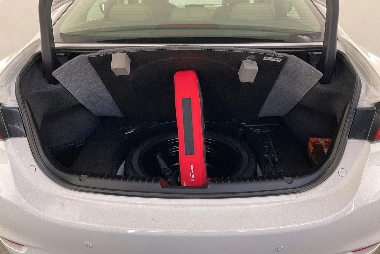 Nissan Sunny SV | Guaranteed Warranty | 0 Down Payment