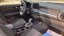 Kia Forte GT LINE (NON GCC) 2.0L V4