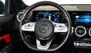 Mercedes-Benz GLB 250 4matic / Reference: VSB 31431 Certified Pre-Owned PRICE DROP!!!