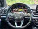 Audi Q5 45 TFSI Quattro 2.0L AUDI Q5 45 TFSI 2020 // KOREAN // FULL OPITION // PERFECT CONDITION