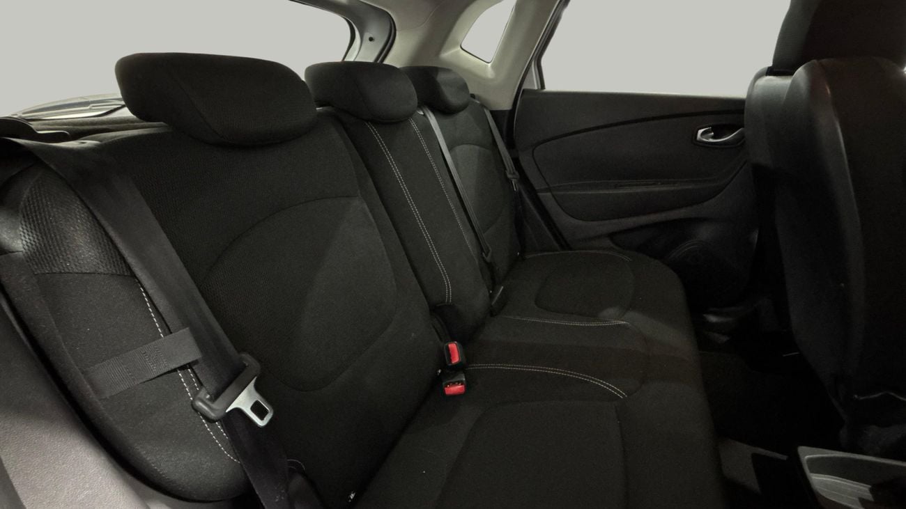 Renault Captur PE 2020 | AED 334/Month | 0 DP | 30 Day Return | Warranty | Service History