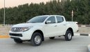 Mitsubishi L200 2016 4x4 Ref#699