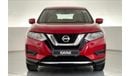 Nissan XTrail S