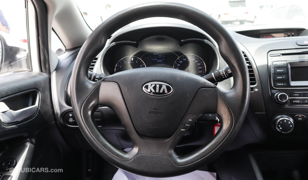 Kia Cerato