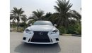 Lexus IS300 Platinum Luxes is300 2016 full opsions no 1